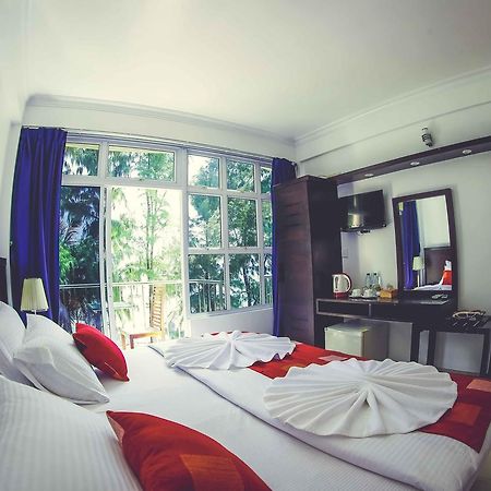 Sunny Suites Inn Hulhumalé Exterior foto